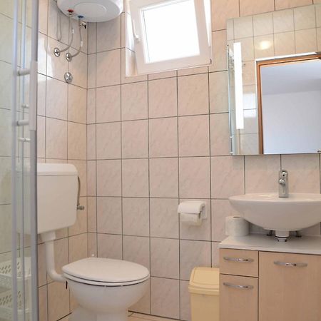 Apartments Janja ムルテル エクステリア 写真